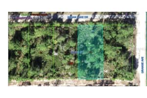 0 Indian Lake Dr #23, INDIAN LAKE ESTATES