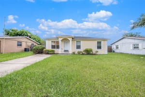 5850 13th Ave, NEW PORT RICHEY