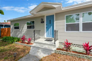 5261 43rd Ave N, ST PETERSBURG