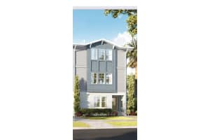 1206 W Lemon St #4, TAMPA