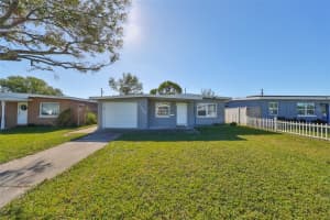 3880 67th Ave N, PINELLAS PARK