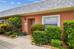 9613 Midiron Ct #39a, NEW PORT RICHEY