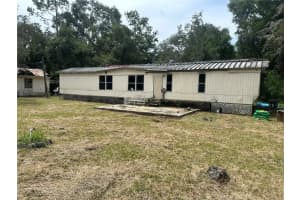 12232 Sw 44th Dr, WEBSTER