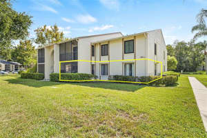 1400 Pine Glen Ln #d1, TARPON SPRINGS 1400 Pine Glen Ln #d1, TARPON SPRINGS