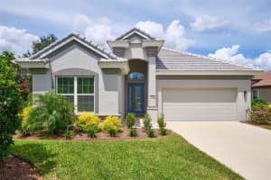 1363 W Greenmeadow Path, HERNANDO