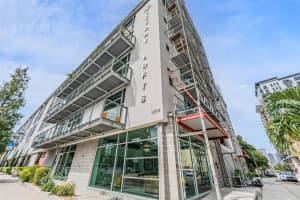 101 S 12th St #401, TAMPA