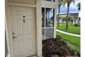 703 Parsons Lake Path #106, BRANDON