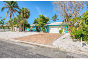 4222 Miller Dr, ST PETE BEACH