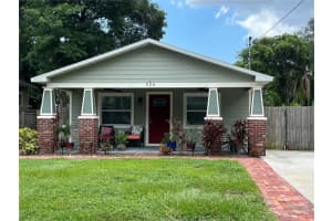 929 E Shadowlawn Ave, TAMPA