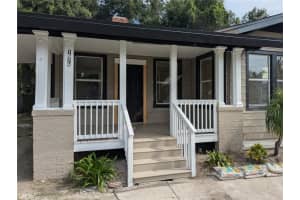 1014 E Lake Ave, TAMPA
