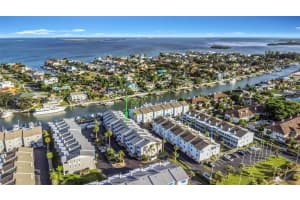 745 Pinellas Bayway S #207, TIERRA VERDE