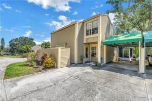6905 Lake Place Ct, TAMPA