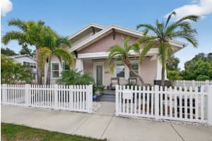 407 E Gladys St, TAMPA