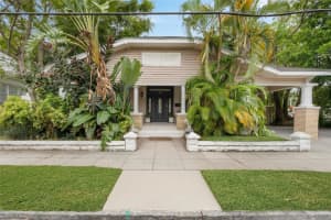 905 E 22nd Ave, TAMPA