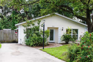 328 W Haya St, TAMPA