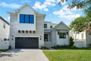 5024 #1 W Dickens Ave, TAMPA