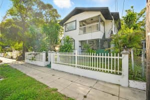 1211 E 17th Ave, TAMPA