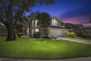 3096 Overlook Pl, CLEARWATER