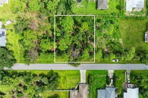15106 Gulistan Ave, PORT CHARLOTTE