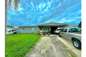 8009 Cornwall Ln, TAMPA