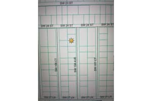 00 Sw 158 Ave, OCALA