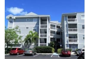 6810 Stones Throw Cir N #13203, ST PETERSBURG