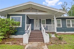 502 E North Bay St, TAMPA