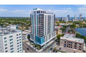 777 3rd Ave N #1502, ST PETERSBURG