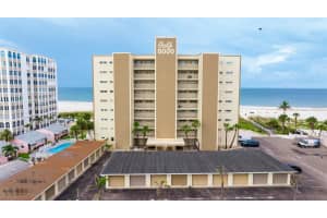 5000 Gulf Blvd #301, ST PETE BEACH
