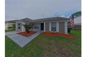1624 Crossridge Dr, BRANDON