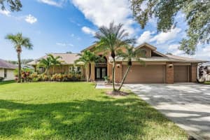 8708 Ballantrae Way, TAMPA