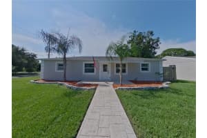 4102 W Bay Ave, TAMPA