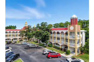 2430 Florentine Way #56, CLEARWATER