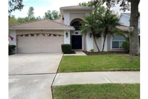 5542 Avenue Du Soleil, LUTZ