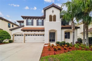2713 Calvano Drive, LAND O LAKES