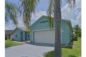 853 Jarnac Dr, KISSIMMEE