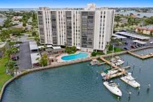 10355 Paradise Blvd #111, TREASURE ISLAND