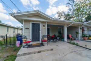 3413 N 54th St #b, TAMPA