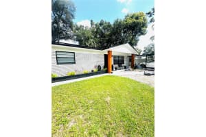 1204 E Lambright St, TAMPA