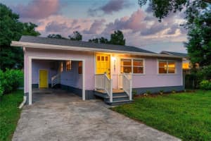 7105 N Navin Ave, TAMPA