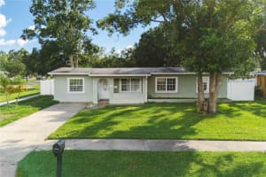 4802 N Mendenhall Dr, TAMPA