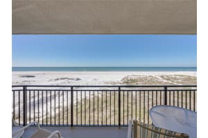 4000 Gulf Blvd #302, ST PETERSBURG