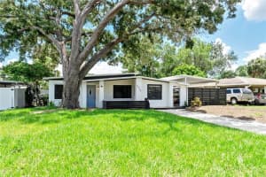 4320 S Cameron Ave, TAMPA