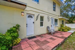1377 S Washington Ave #2, CLEARWATER