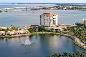 6287 Bahia Del Mar Cir #905, TIERRA VERDE