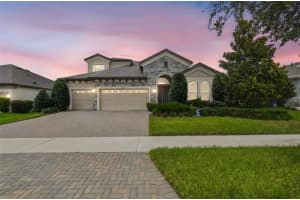 2853 Valencia Ridge St, VALRICO