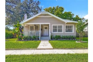 116 W Powhatan Ave, TAMPA