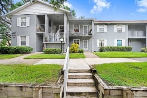 1420 Oak Hill Dr #102, DUNEDIN