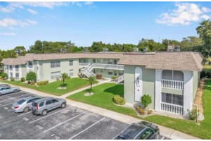 1250 S Pinellas Ave #407, TARPON SPRINGS