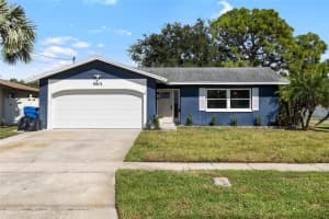 5901 Denver St Ne, ST PETERSBURG